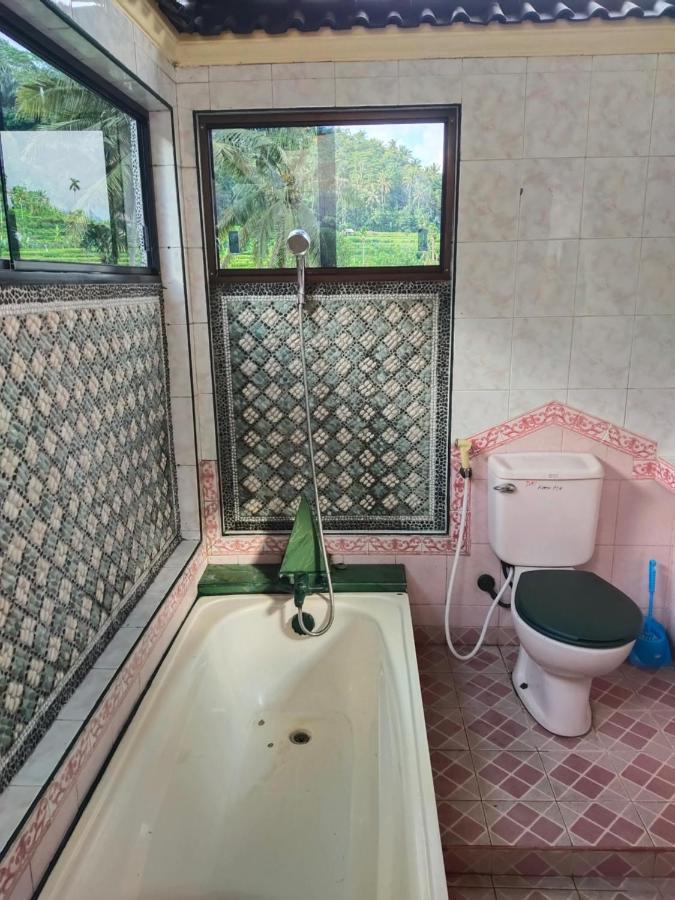 Dau Homestay Karangasem  Ngoại thất bức ảnh