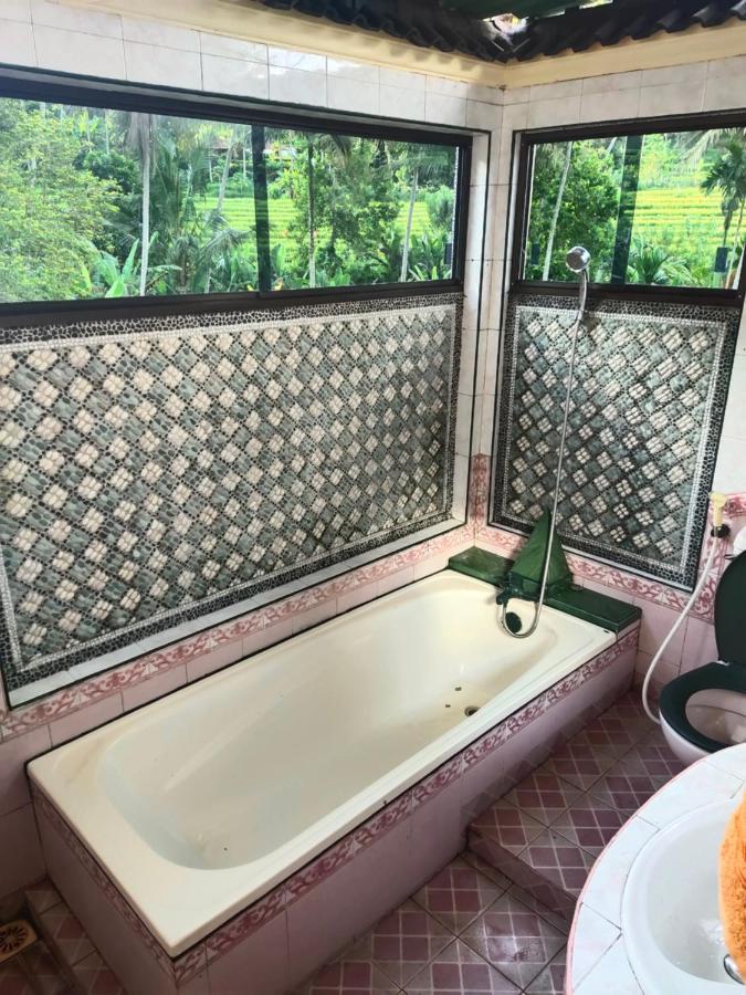 Dau Homestay Karangasem  Ngoại thất bức ảnh