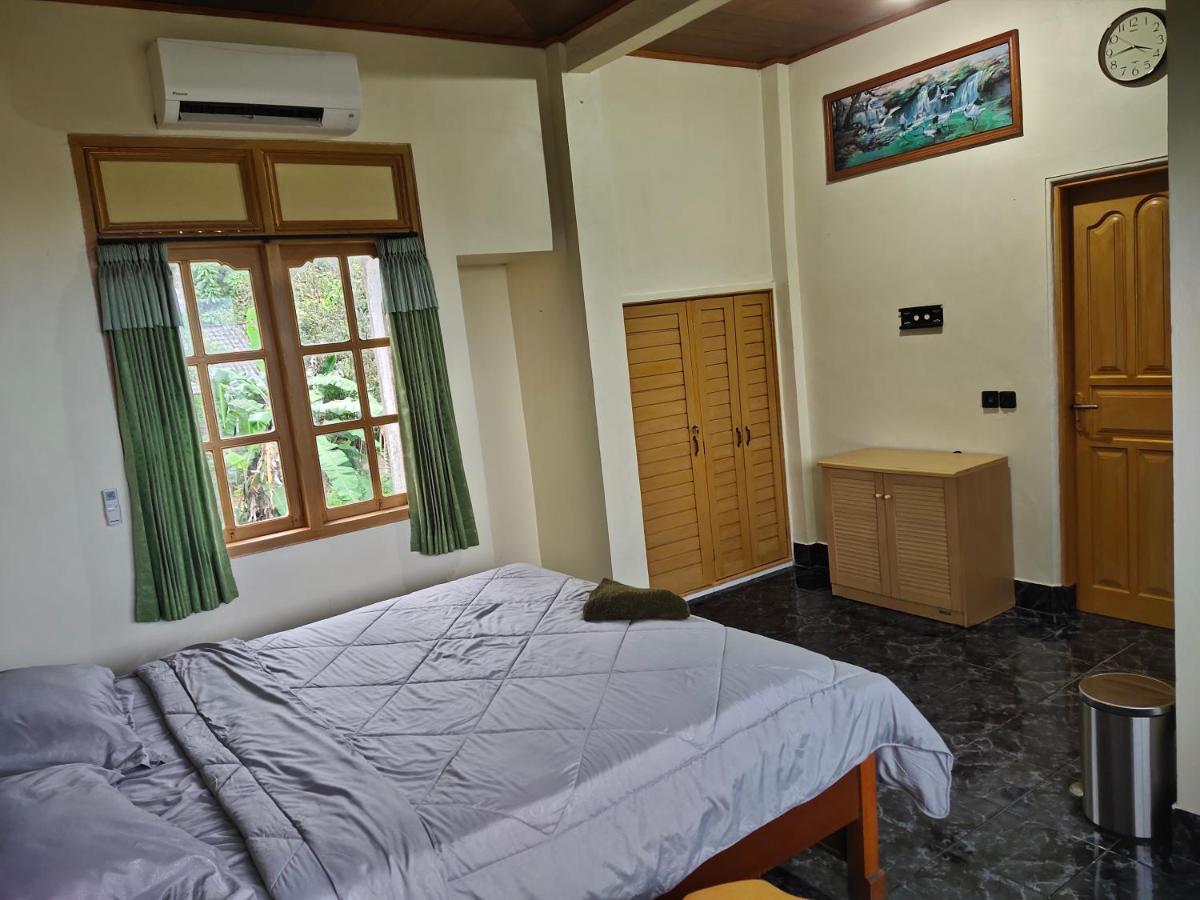 Dau Homestay Karangasem  Ngoại thất bức ảnh
