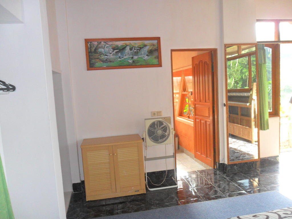 Dau Homestay Karangasem  Ngoại thất bức ảnh