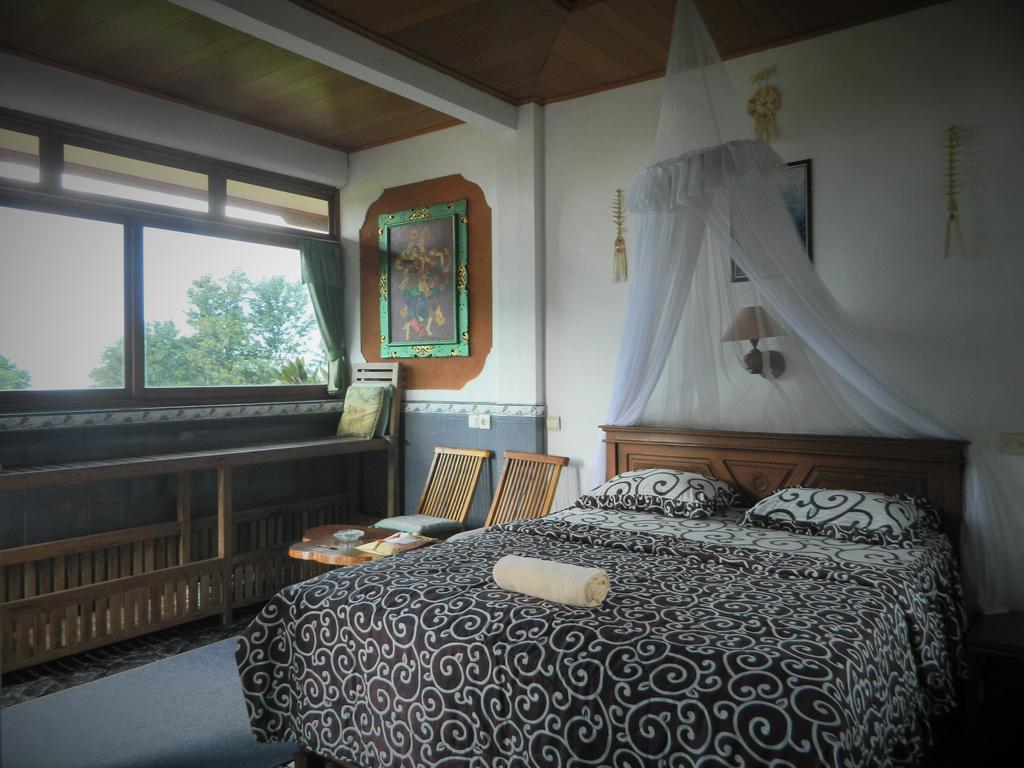 Dau Homestay Karangasem  Ngoại thất bức ảnh